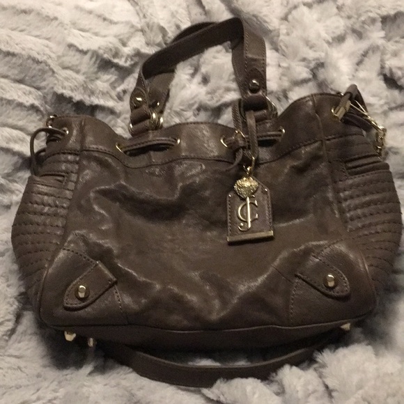 Juicy Couture Handbags - Brand new Juicy Couture bag with tags
